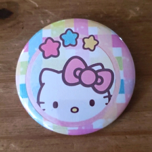 Hello Kitty kitchen bundle - Picture 6 of 16